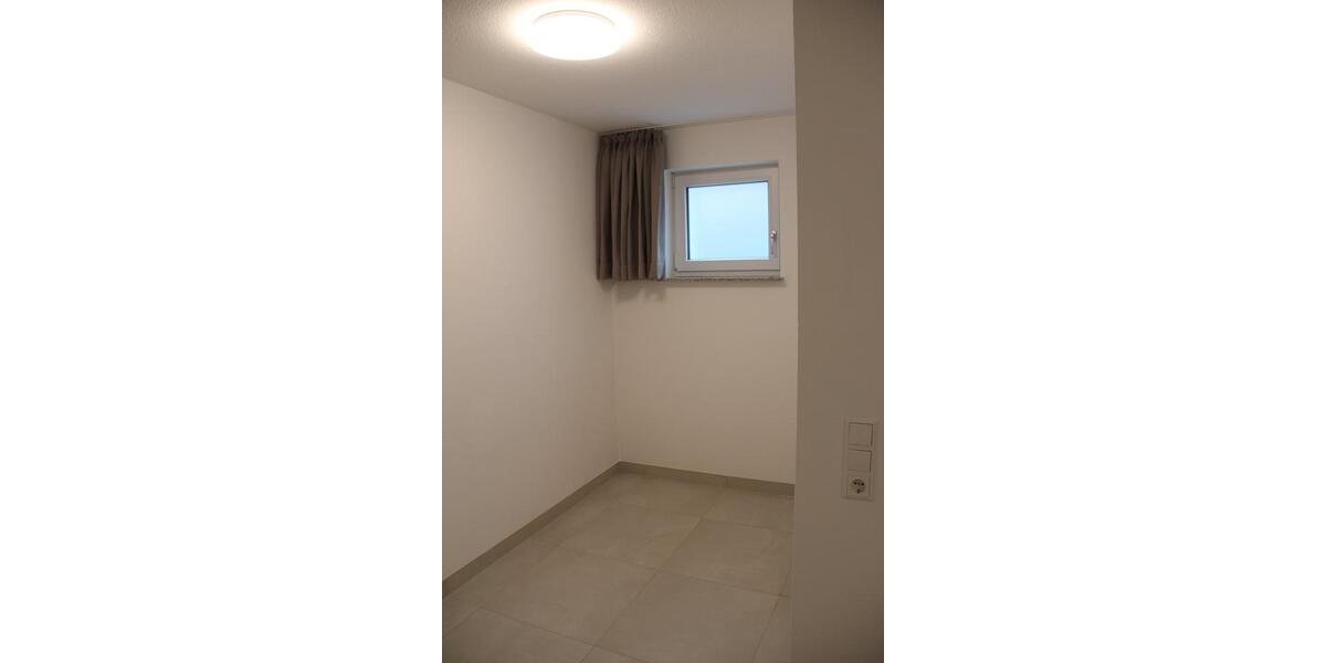 Etagenwohnung Göppingen Faurndau - 1 Zimmer, 39 m&sup2;, 750&euro; | Angebot:24688250