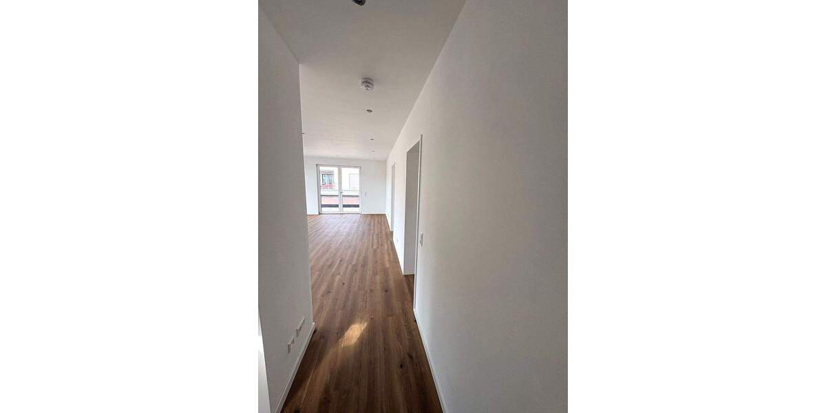 Etagenwohnung Lörrach - 3 Zimmer, 109 m&sup2;, 1.746&euro; | Angebot:26344501