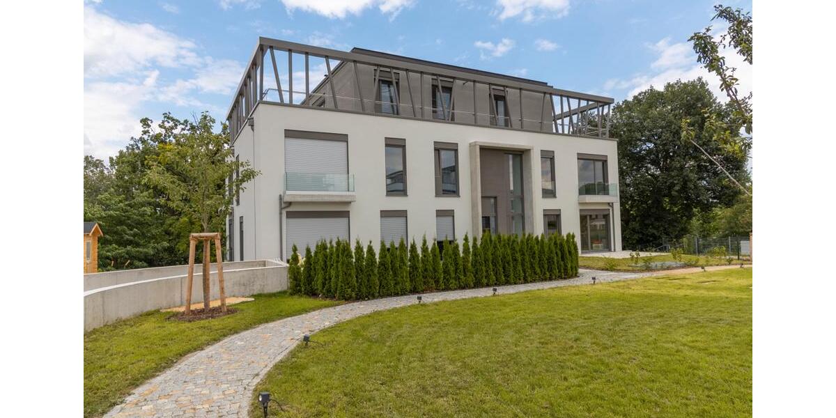 Etagenwohnung Potsdam - 2 Zimmer, 110 m&sup2;, 2.200&euro; | Angebot:24718792