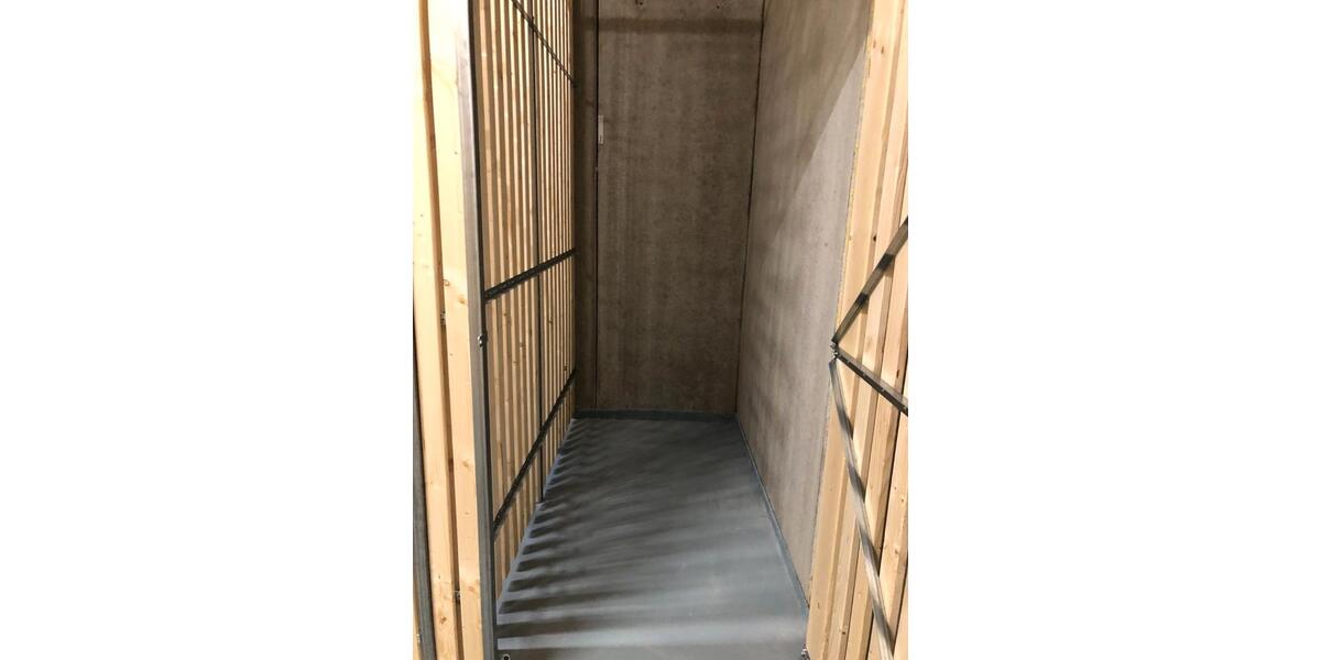 Terrassenwohnung Schwandorf - 2 Zimmer, 62 m&sup2;, 700&euro; | Angebot:26247670