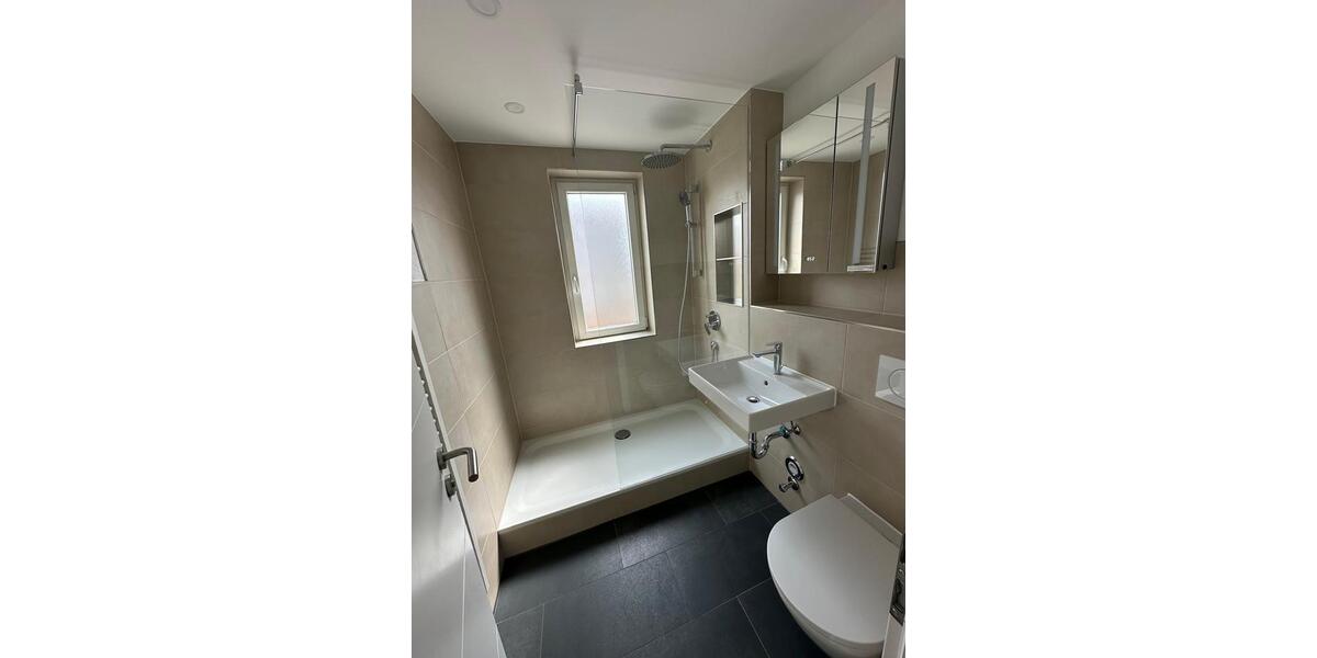 Etagenwohnung Stuttgart Fasanenhof-Ost - 2 Zimmer, 47 m&sup2;, 1.050&euro; | Angebot:26438244