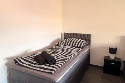 Wohnen auf Zeit Moers - 3 Zimmer, 85 m&sup2;, 18&euro; | Angebot:26013976