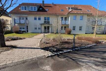 Wohnung Illmensee Reute - 2 Zimmer, 45 m&sup2;, 400&euro; | Angebot:25254840