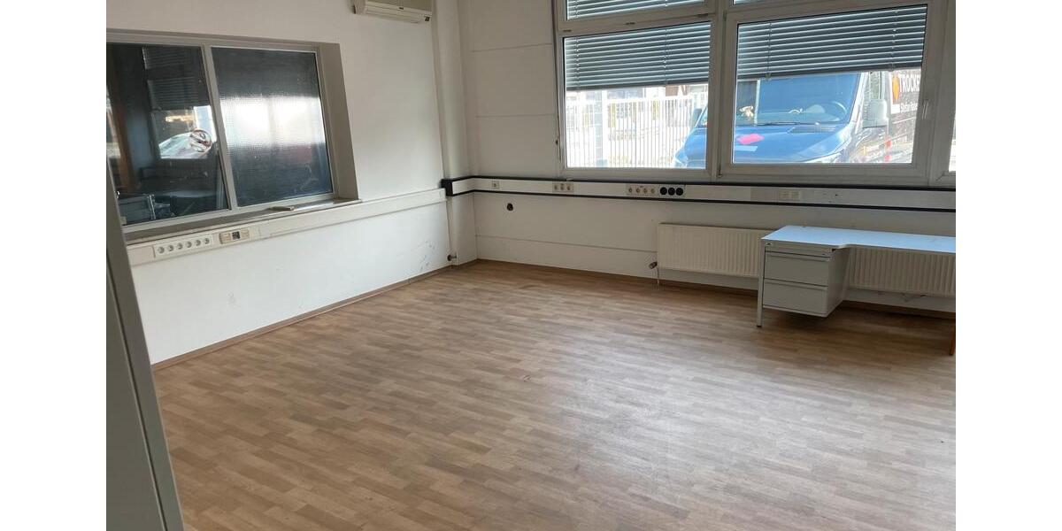 Gewerbeobjekt Weilheim in Oberbayern - 7&euro; | Angebot:24420412