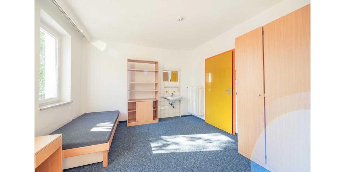Wohnen auf Zeit Aalen Dewangen - 1 Zimmer, 15 m&sup2;, 230&euro; | Angebot:26224694