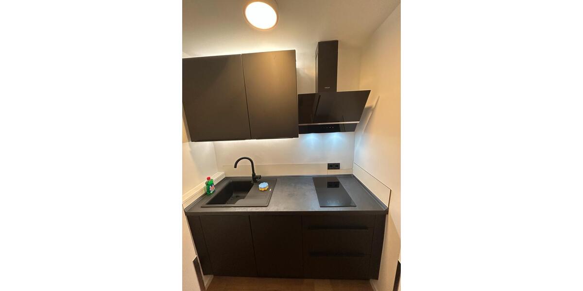 Möbliertes Wohnen Ferienwohnung Bottrop Essen 1 zimmer