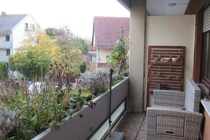 Wohnung Augsburg Lechhausen - 3 Zimmer, 100 m&sup2;, 1.370&euro; | Angebot:24865815