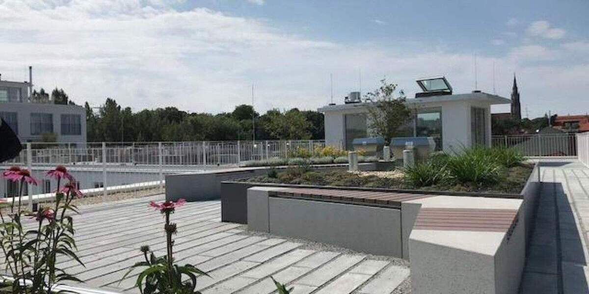 Etagenwohnung München Au-Haidhausen - 2 Zimmer, 45 m&sup2;, 1.611&euro; | Angebot:23915559