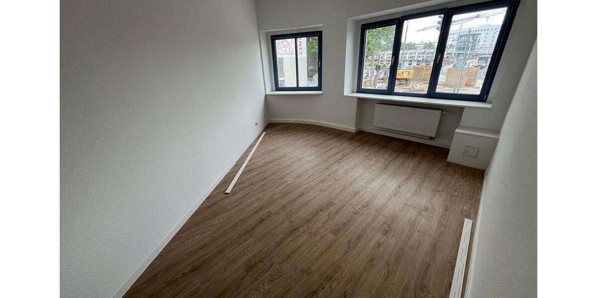 Etagenwohnung Mainz - 4 Zimmer, 112 m&sup2;, 1.675&euro; | Angebot:25122909