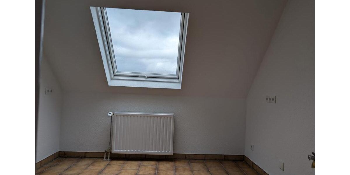 Dachgeschoßwohnung Dülmen - 4 Zimmer, 79 m&sup2;, 690&euro; | Angebot:26606872