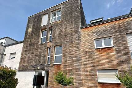 Wohnung Dudenhofen - 4 Zimmer, 130 m&sup2;, 1.050&euro; | Angebot:26095884