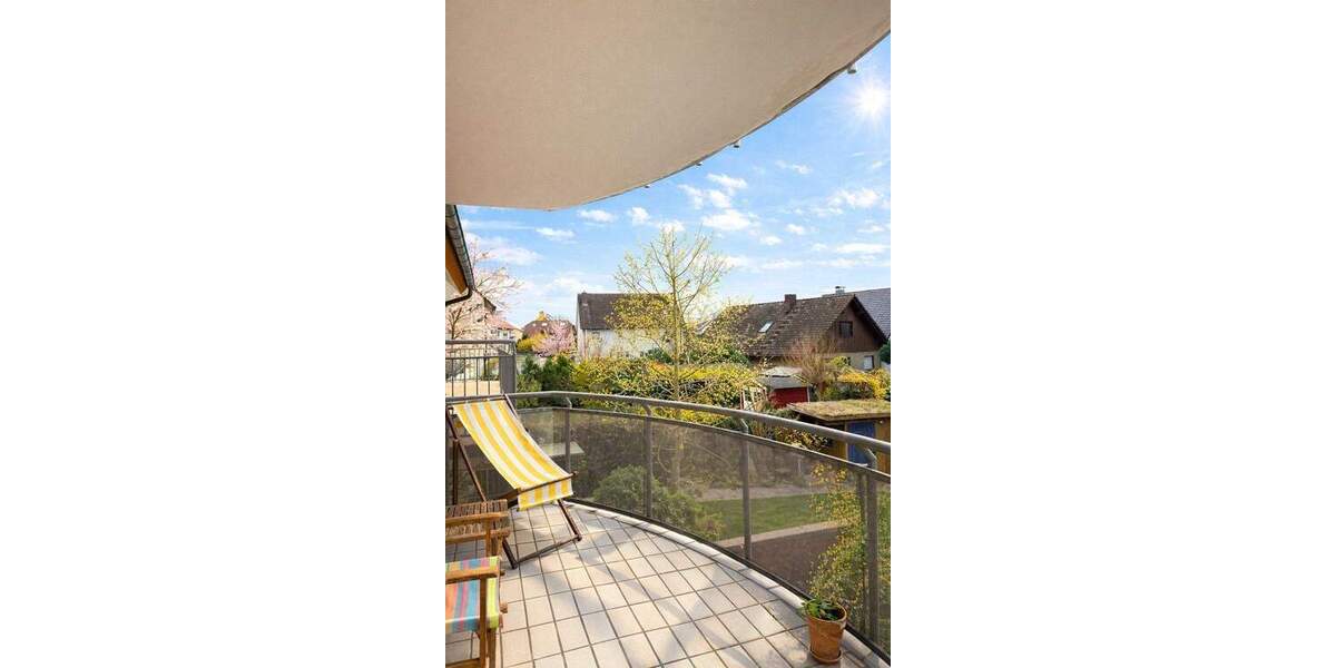 Etagenwohnung Viernheim - 3 Zimmer, 104 m&sup2;, 1.250&euro; | Angebot:26155050