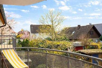 Wohnung Viernheim - 3 Zimmer, 104 m&sup2;, 1.250&euro; | Angebot:26155050