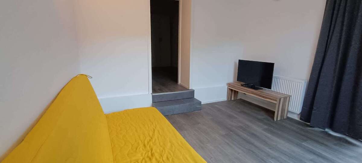 Wohnen auf Zeit in Dortmund 600 € 1 zimmer