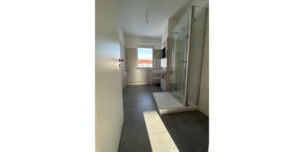 Etagenwohnung Harztor - 2 Zimmer, 51 m&sup2;, 360&euro; | Angebot:24508177