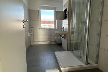 frisch sanierte 2-Zimmerwohnung mit traumhaften Ausblick 2 zimmer