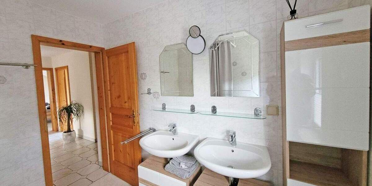 Etagenwohnung Neuenstein Mühlbach - 3 Zimmer, 93 m&sup2;, 550&euro; | Angebot:26686392