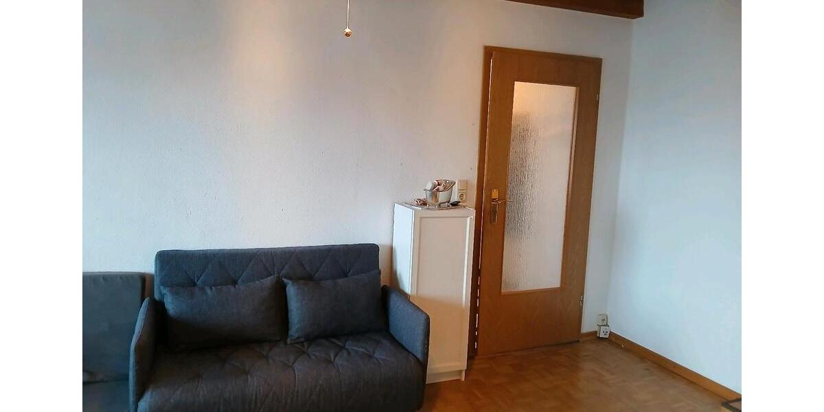 Etagenwohnung Wolfsburg Ehmen - 2 Zimmer, 60 m&sup2;, 590&euro; | Angebot:26531164