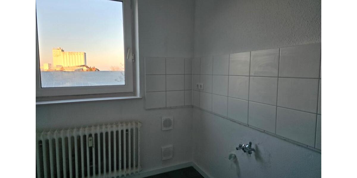 Etagenwohnung Heiligenhafen - 3 Zimmer, 66 m&sup2;, 570&euro; | Angebot:24979094