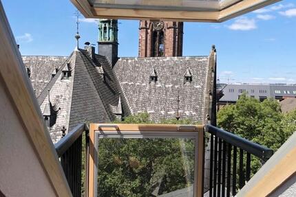 Wohnung Saarbrücken - 3 Zimmer, 60 m&sup2;, 580&euro; | Angebot:26013066