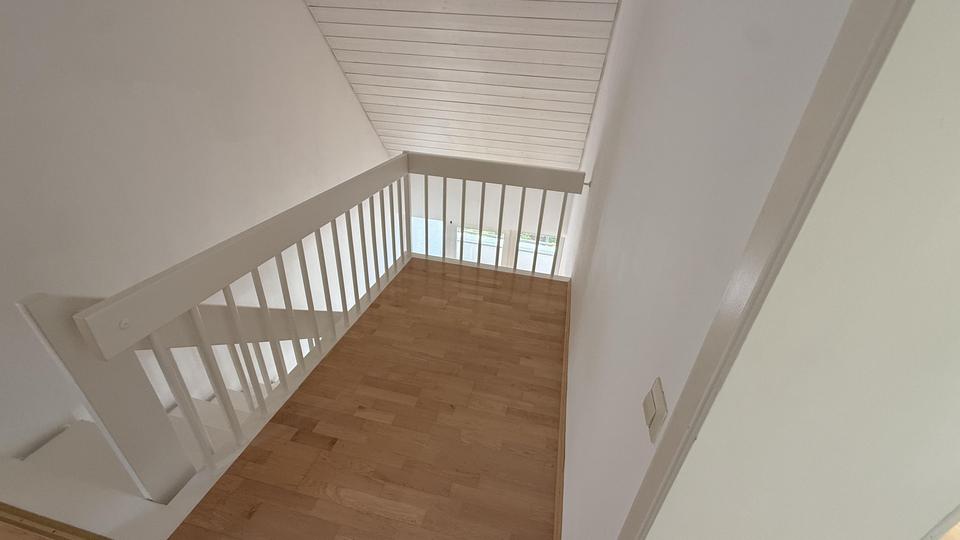 Maisonettenwohnung Donaueschingen - 5.5 Zimmer, 220 m&sup2;, 1.800&euro; | Angebot:26670180