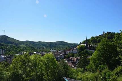 Wohnung zum Mieten in Biedenkopf 560 € 70 m²