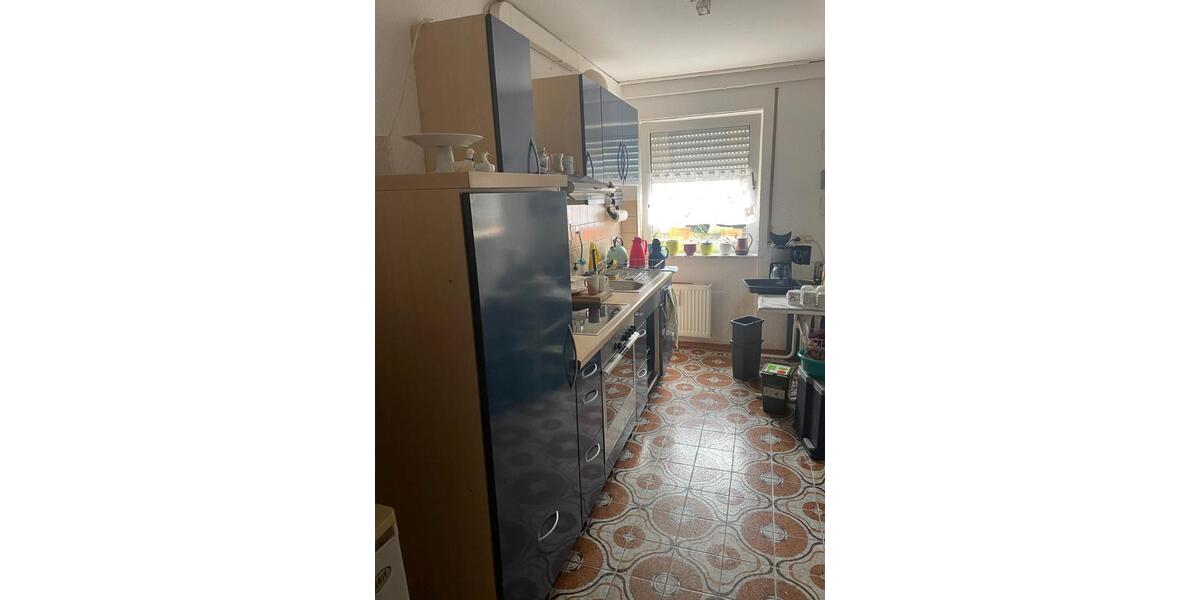 Etagenwohnung Pohlheim - 2 Zimmer, 77 m&sup2;, 530&euro; | Angebot:26283681
