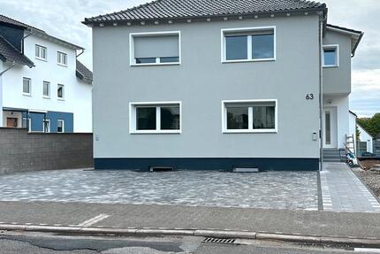 Wohnung Saulheim - 3 Zimmer, 67 m&sup2;, 1.040&euro; | Angebot:26564437