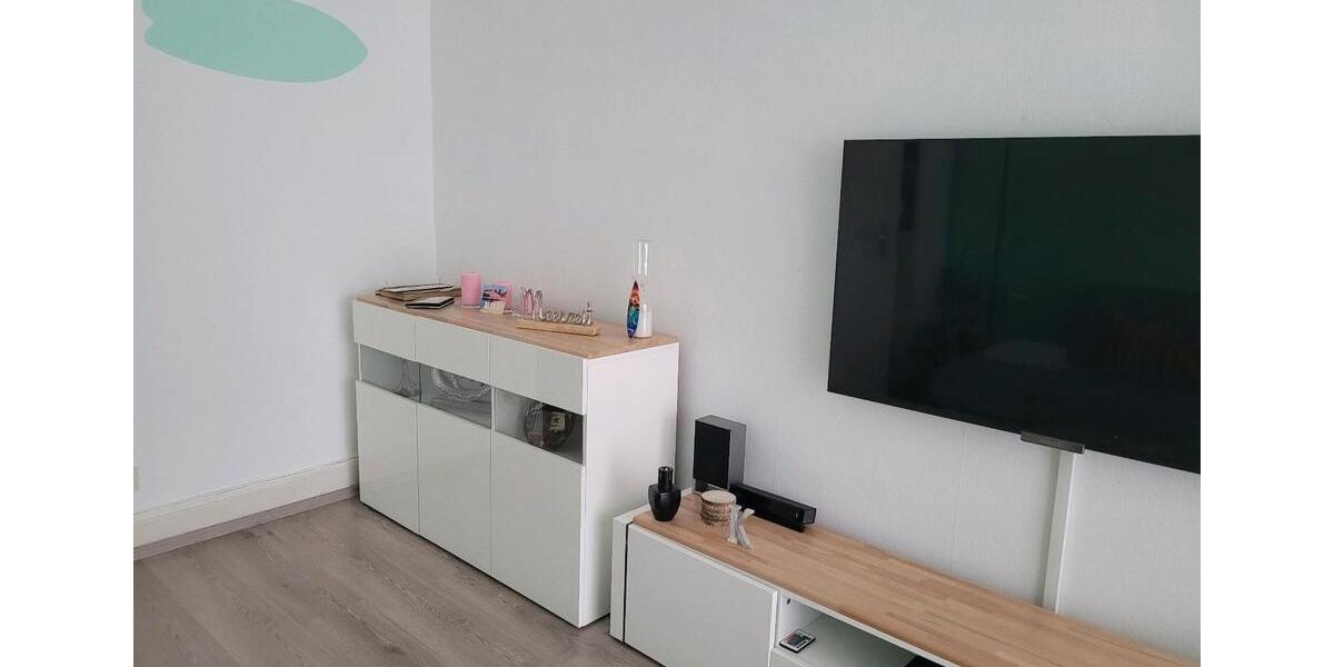Etagenwohnung Wiesbaden Nordost - 2 Zimmer, 61 m&sup2;, 800&euro; | Angebot:24726224