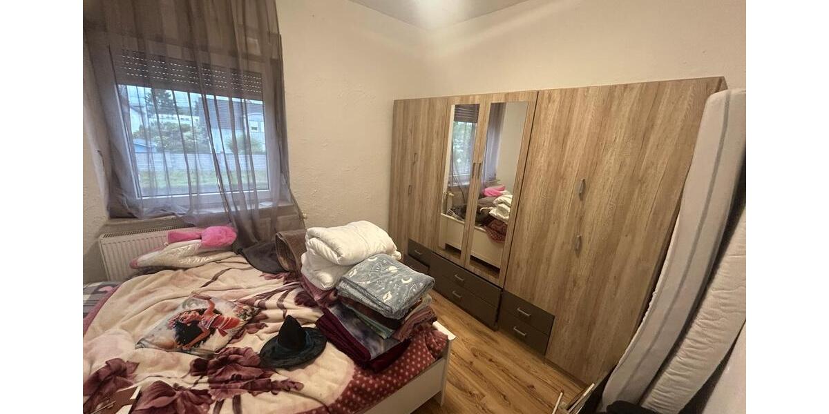 Etagenwohnung Bous - 2 Zimmer, 60 m&sup2;, 700&euro; | Angebot:26579929