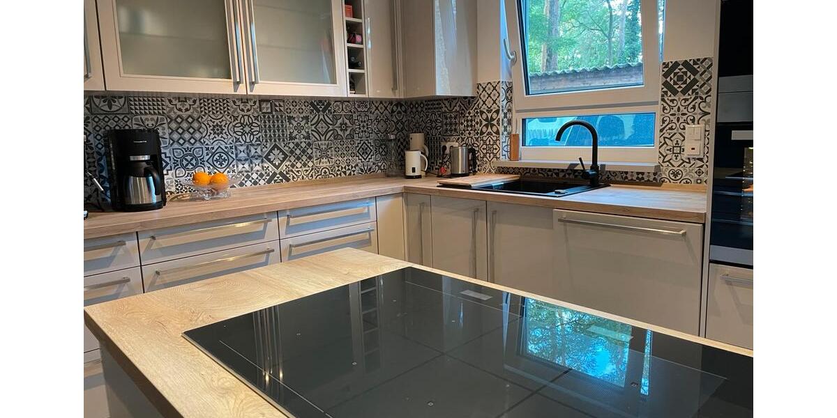 Erdgeschoßwohnung Am Mellensee - 4 Zimmer, 110 m&sup2;, 1.700&euro; | Angebot:25635617