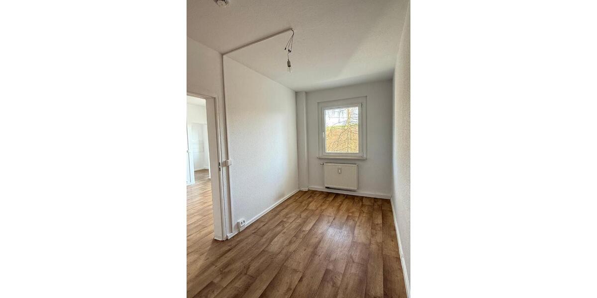 Kleine Familienwohnung 3 zimmer