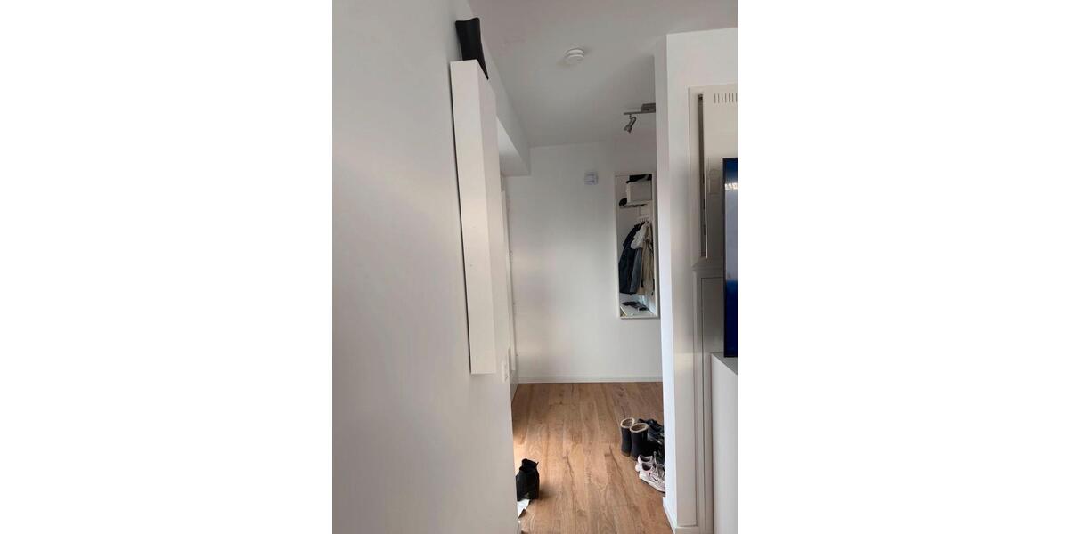 Etagenwohnung Niebüll - 2 Zimmer, 63 m&sup2;, 1.109&euro; | Angebot:26301904