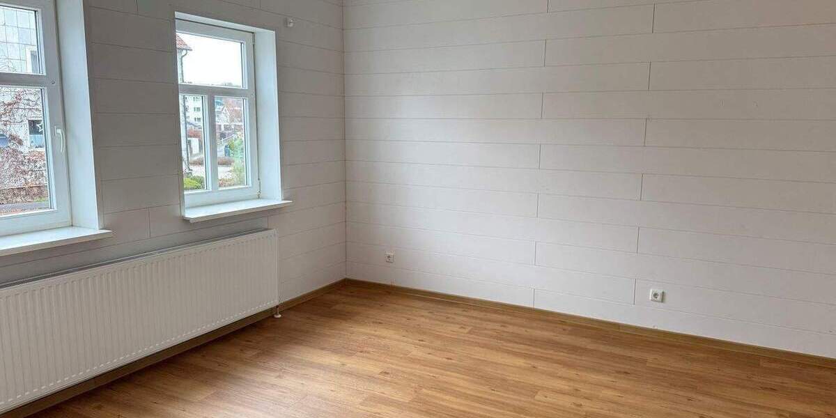 Etagenwohnung Kaufungen Oberkaufungen - 3 Zimmer, 80 m&sup2;, 770&euro; | Angebot:24544168