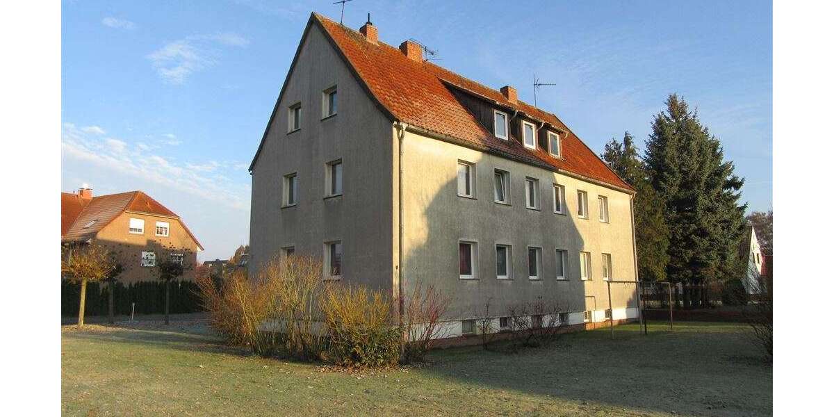 Etagenwohnung Diepholz - 2 Zimmer, 49 m&sup2;, 309&euro; | Angebot:27018136