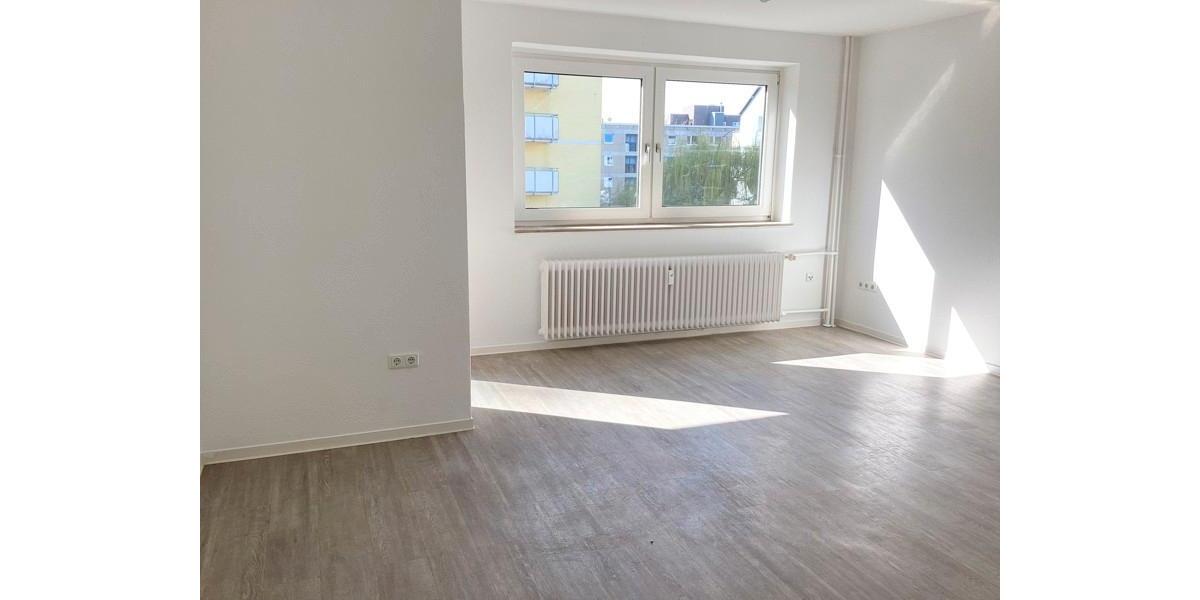 Etagenwohnung Hannover Herrenhausen-Stöcken - 3 Zimmer, 60 m&sup2;, 678&euro; | Angebot:26028487