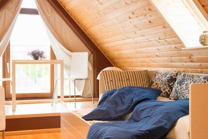 Wohnung Grömitz - 1 Zimmer, 27 m&sup2;, 750&euro; | Angebot:25342796