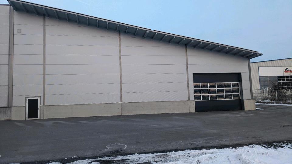 Gewerbeobjekt Hutthurm - 3.500&euro; | Angebot:24400920