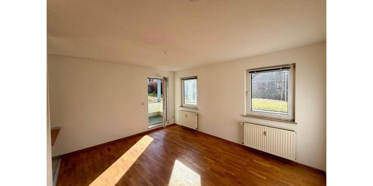 Terrassenwohnung Markersdorf - 1 Zimmer, 38 m&sup2;, 275&euro; | Angebot:26002304
