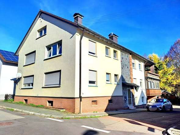 Wohnung zum Mieten in Queidersbach 690 € 73 m² 3 zimmer