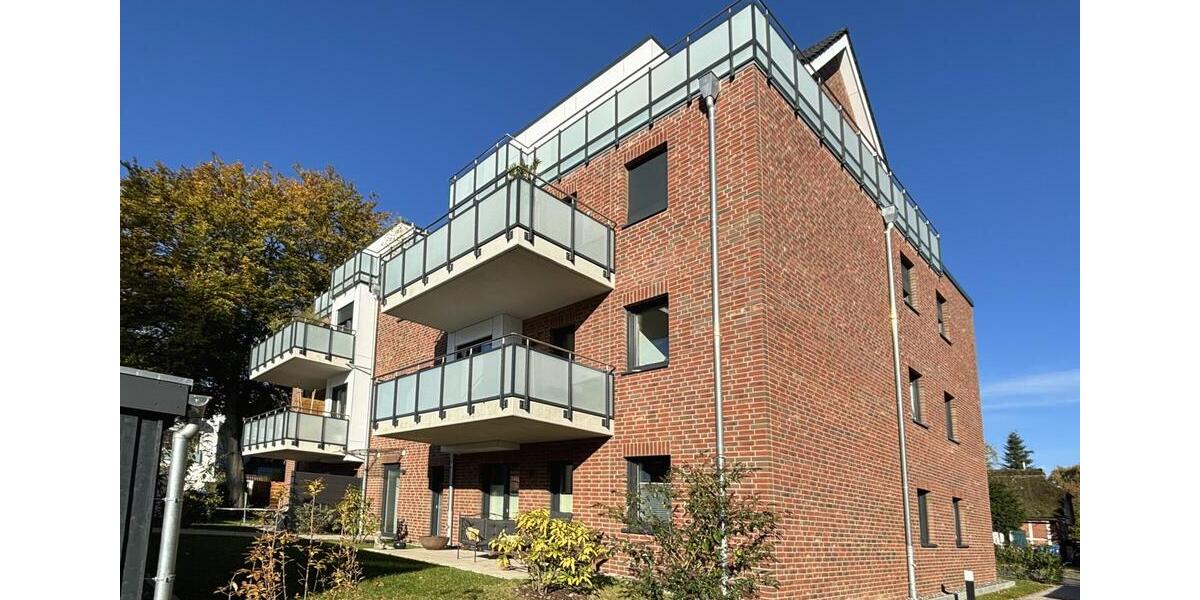 Etagenwohnung Winsen (Luhe) - 2 Zimmer, 65 m&sup2;, 970&euro; | Angebot:26476833