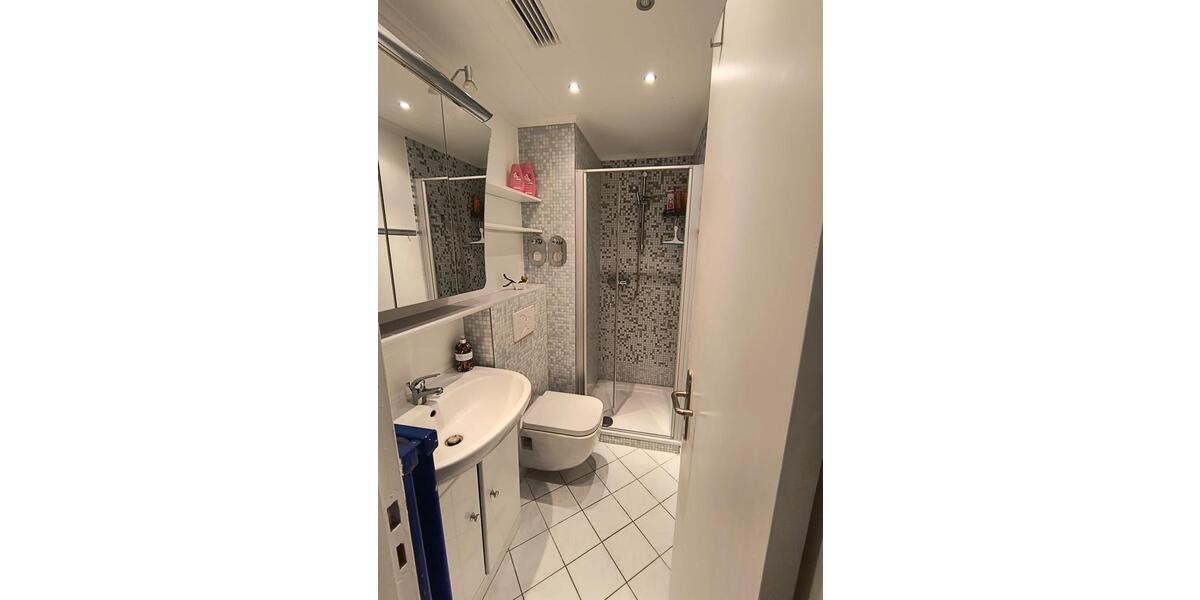 Etagenwohnung Neustadt in Holstein - 1 Zimmer, 42 m&sup2;, 700&euro; | Angebot:26563313
