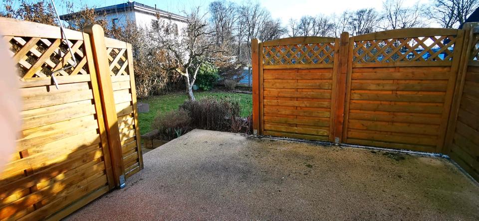 Erdgeschoßwohnung Fürstenberg - 4 Zimmer, 117 m&sup2;, 720&euro; | Angebot:26455236