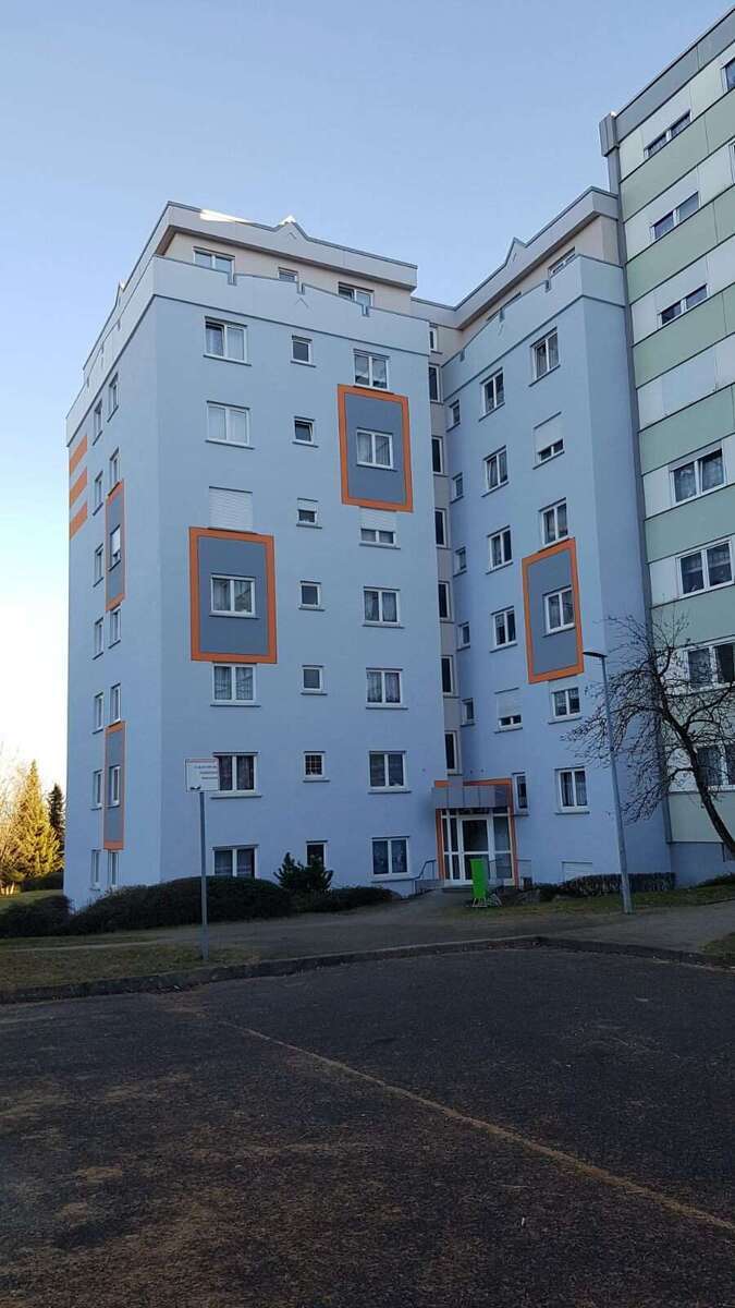 Wohnung zum Mieten in St. Georgen 578,65 € 81.5 m² 3 zimmer