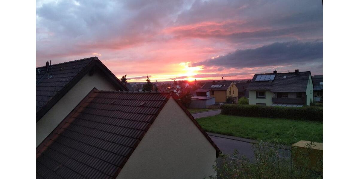 Dachgeschoßwohnung Sulzbach am Main - 2 Zimmer, 54 m&sup2;, 750&euro; | Angebot:25335998