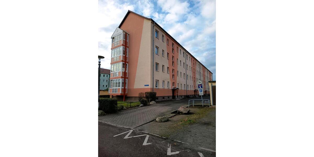 Etagenwohnung Zerbst (Anhalt) - 3 Zimmer, 60 m&sup2;, 630&euro; | Angebot:24178999