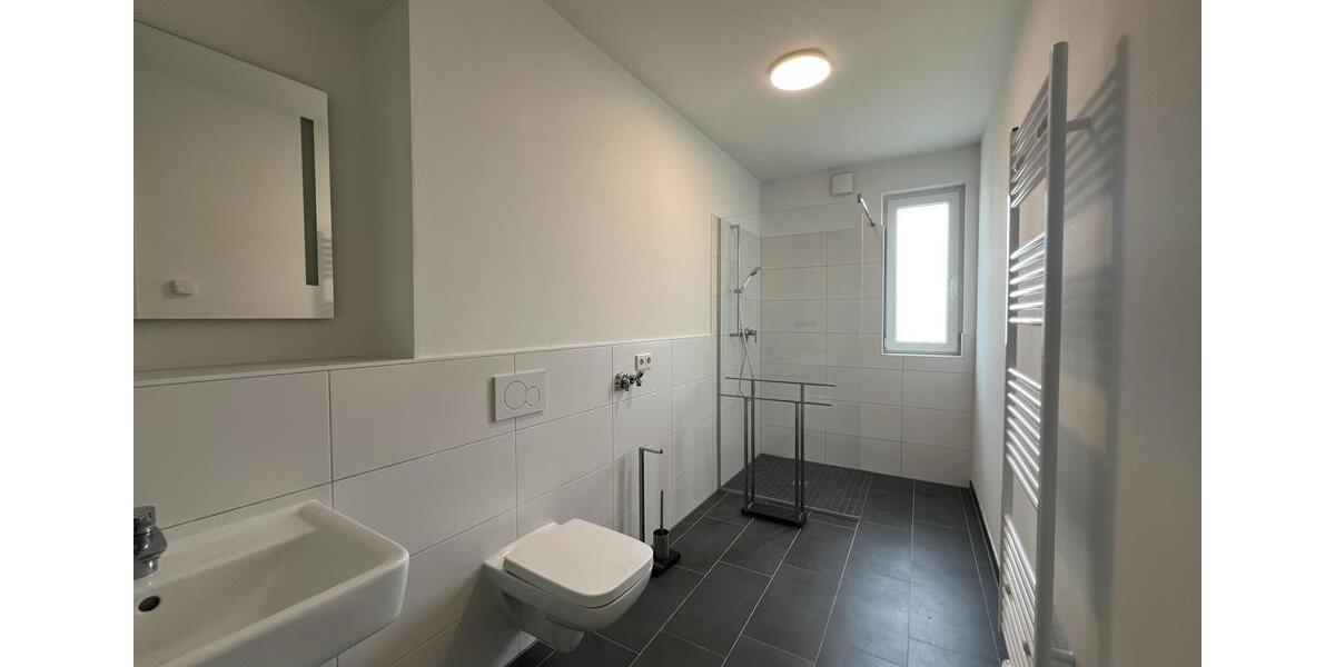 Etagenwohnung Kirchheimbolanden - 4 Zimmer, 104 m&sup2;, 1.200&euro; | Angebot:26619134