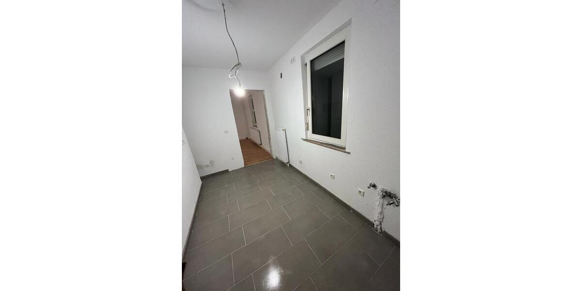 Erdgeschoßwohnung Göppingen Bruckwasen - 1.5 Zimmer, 30 m&sup2;, 590&euro; | Angebot:25907005
