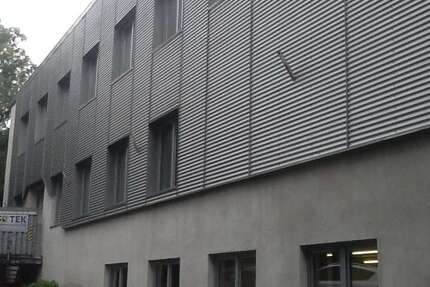 Gewerbeobjekt Wermelskirchen Arnzhäuschen - 2.480&euro; | Angebot:24839359