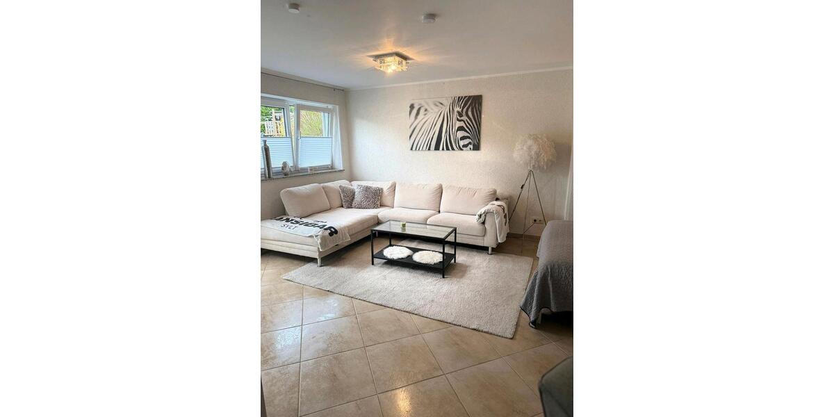 Wohnen auf Zeit Lüdenscheid Brügge - 1 Zimmer, 36 m&sup2;, 40&euro; | Angebot:21049718